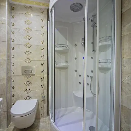 Lausos Palace Sisli Hotel 5*