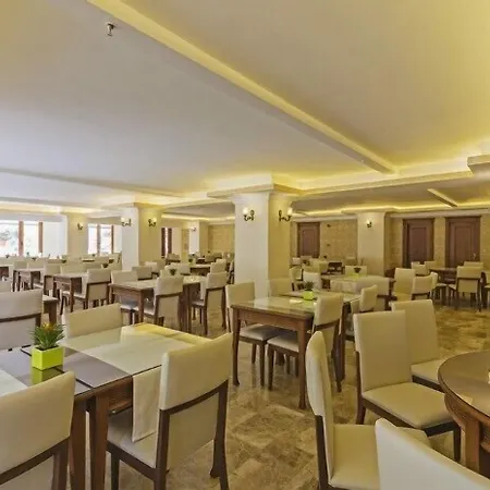 Lausos Palace Sisli Szálloda 5*