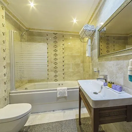 Hotel Lausos Palace Sisli 5*