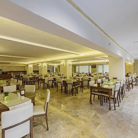 Hotel Lausos Palace Sisli 5*