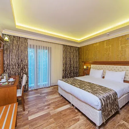 Lausos Palace Sisli