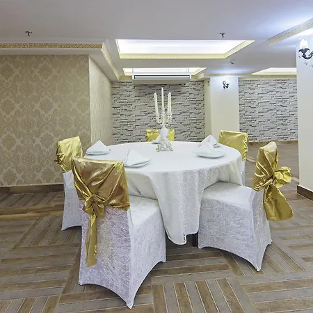 Lausos Palace Sisli Hotel 5*