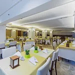 Hotel Lausos Palace Sisli Istanbul