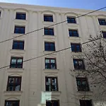 Lausos Palace Sisli Hotel