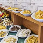 Lausos Palace Sisli 5* Isztambul