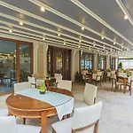 Lausos Palace Sisli Hotel
