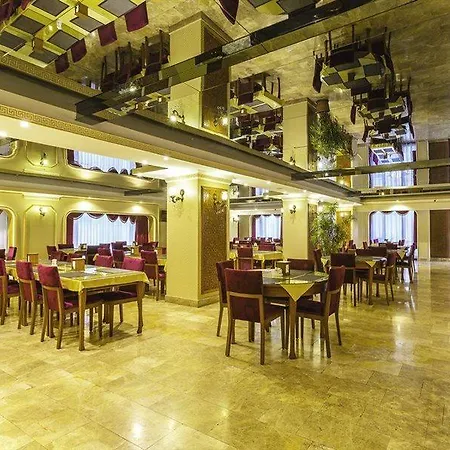 Lausos Palace Sisli