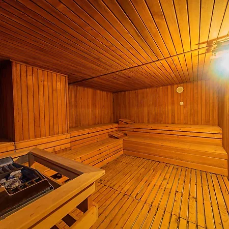 Hotel Lausos Palace Sisli 5*