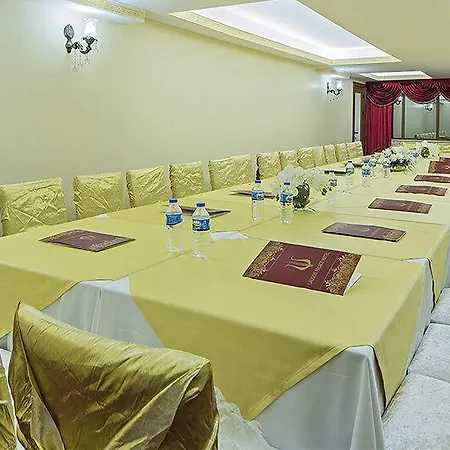 Lausos Palace Sisli 5* Stambuł