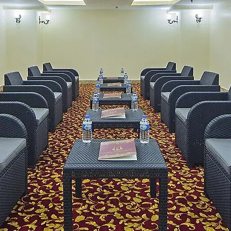 Lausos Palace Sisli Stambuł