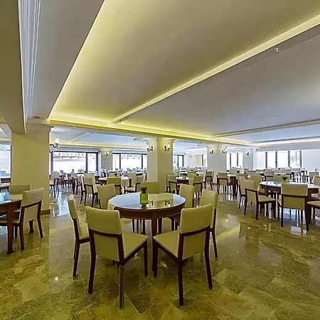 Lausos Palace Sisli 5*