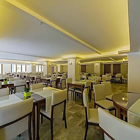 Отель Lausos Palace Sisli 5*