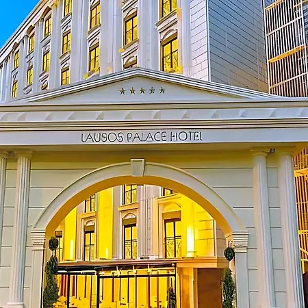 Lausos Palace Sisli 5*