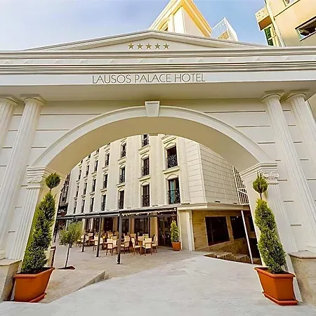Lausos Palace Sisli Отель 5*