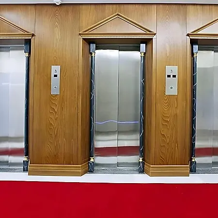 Lausos Palace Sisli Стамбул