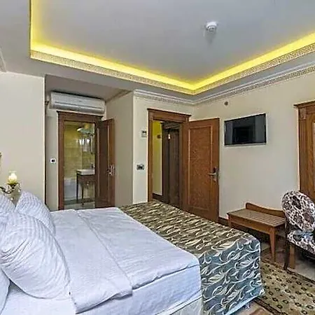 Lausos Palace Sisli