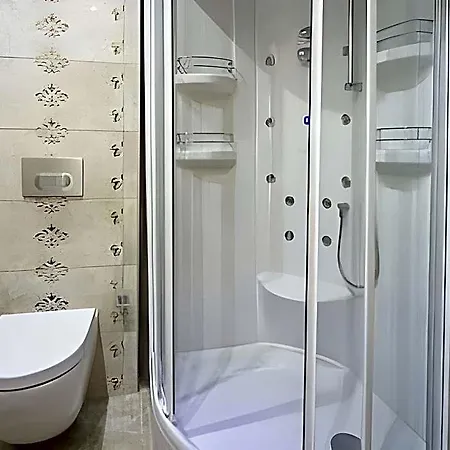 Отель Lausos Palace Sisli 5*