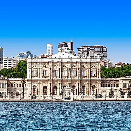 Lausos Palace Sisli 5*