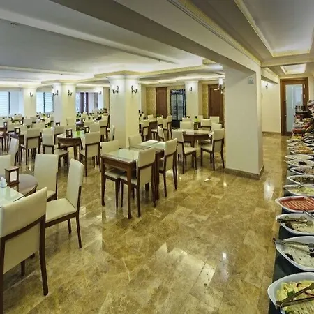 Lausos Palace Sisli