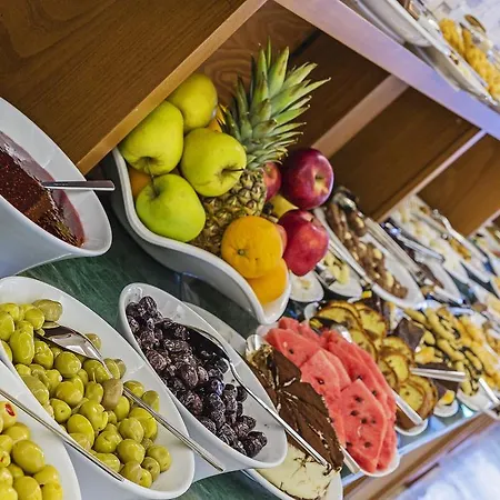 Lausos Palace Sisli イスタンブール