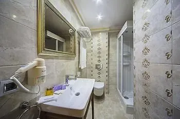 Lausos Palace Sisli מלון איסטמבול