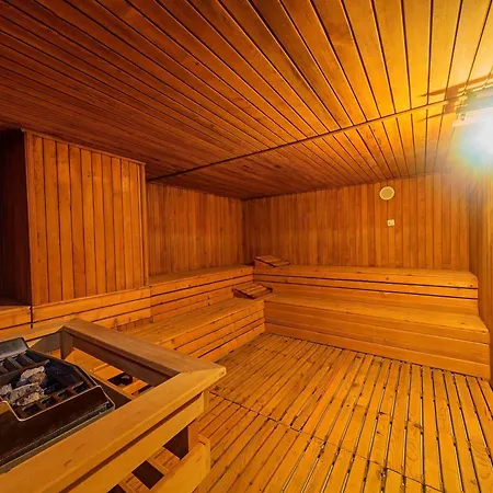 Lausos Palace Sisli 5*