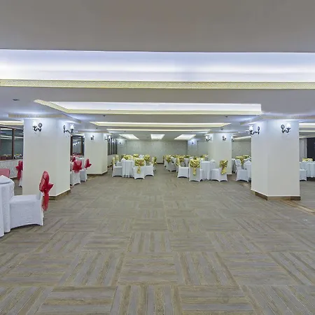 Lausos Palace Sisli 5* Istanbul