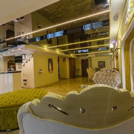 Lausos Palace Sisli 5* Istanbul
