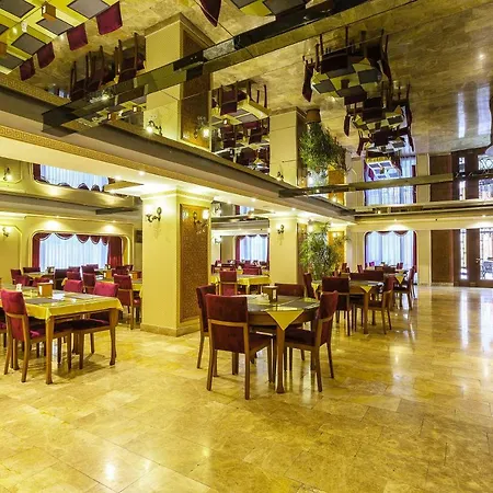 Lausos Palace Sisli Istanbul