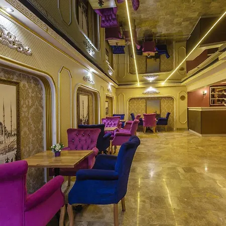 Lausos Palace Sisli