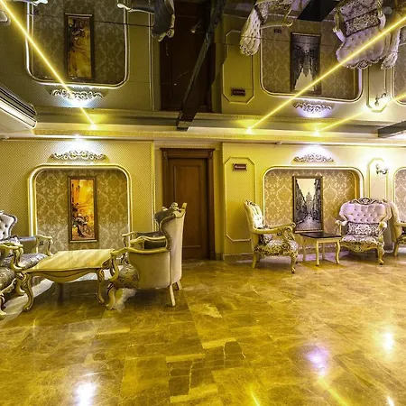 Lausos Palace Sisli