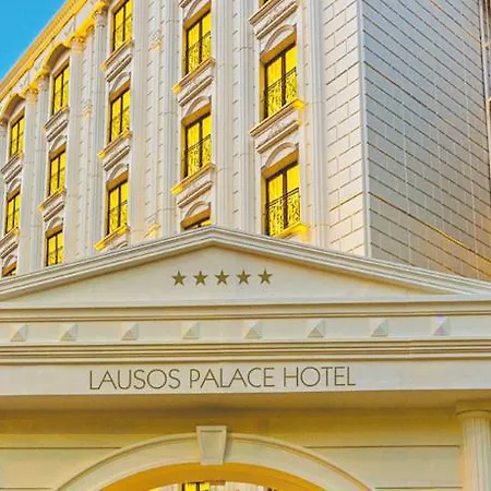 Lausos Palace Sisli