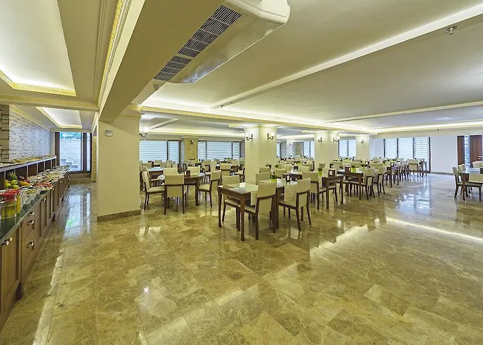 Lausos Palace Sisli