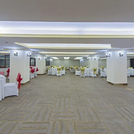 Ξενοδοχείο Lausos Palace Sisli 5*