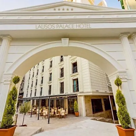 Lausos Palace Sisli