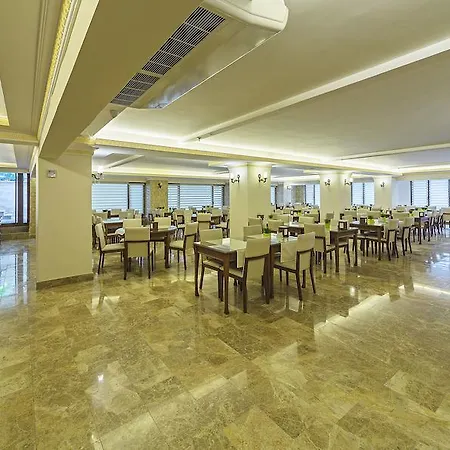 Lausos Palace Sisli