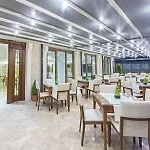 ホテル Lausos Palace Sisli イスタンブール