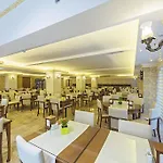 Lausos Palace Sisli 5* イスタンブール