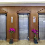 Lausos Palace Sisli ホテル