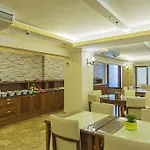 Lausos Palace Sisli 5*
