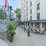 Lausos Palace Sisli 5* イスタンブール