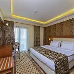 Lausos Palace Sisli イスタンブール