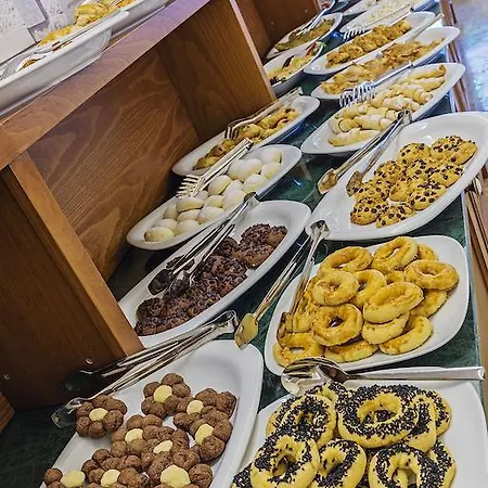 Lausos Palace Sisli Hotel